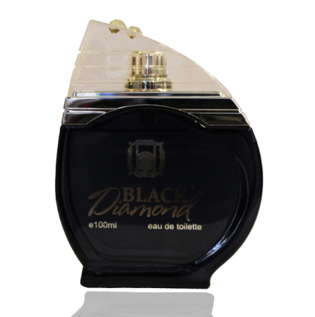 Black Diamond