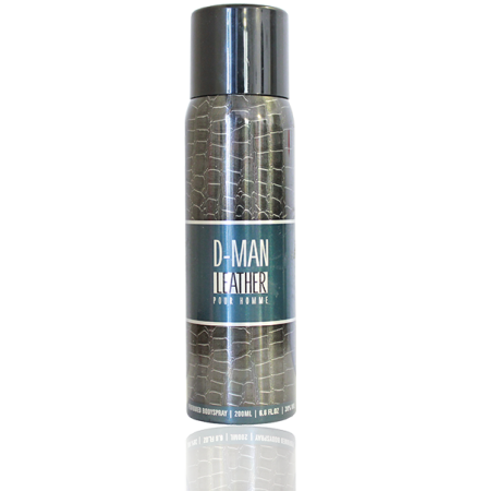 D-Man Leather