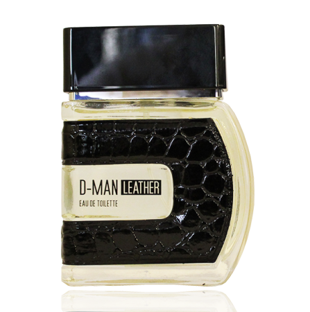 D-Man Leather
