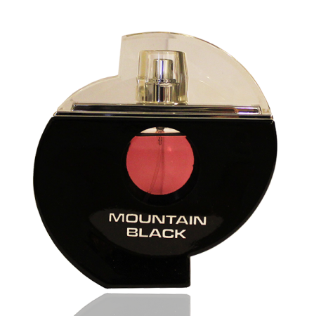 Mountain Black