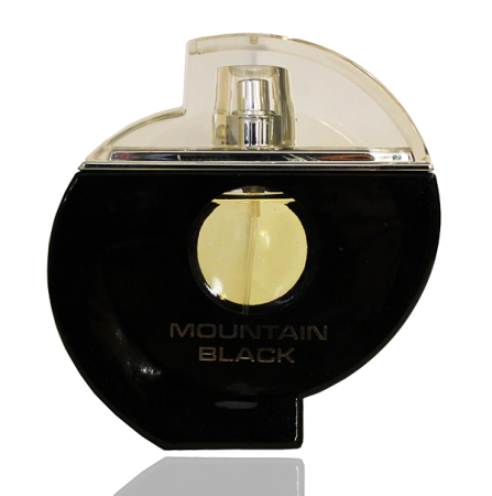 Mountain Black