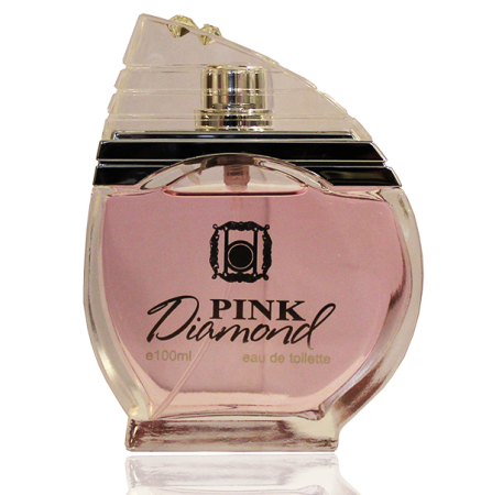 Pink Diamond