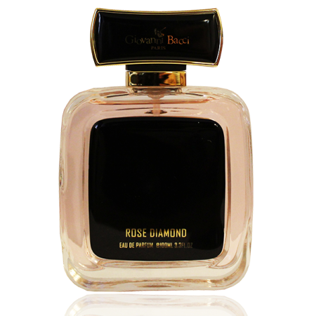 Rose Diamond
